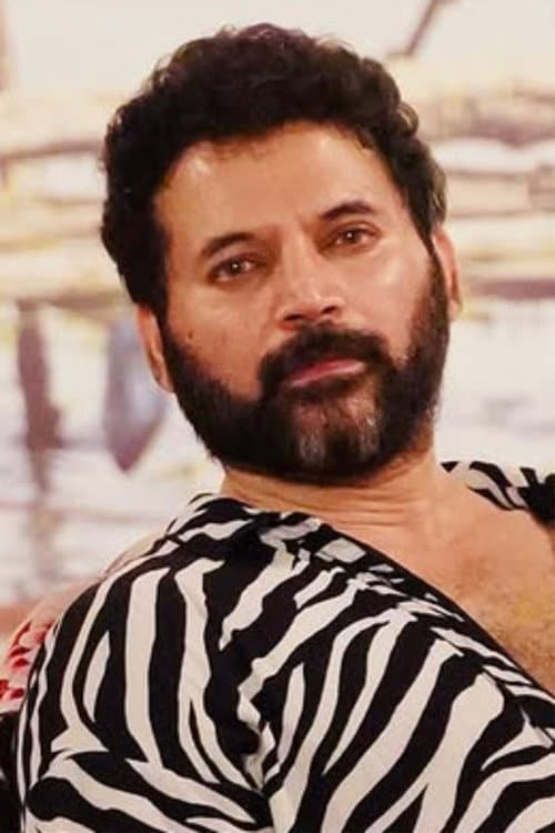 Niyaz Musaliyar foto