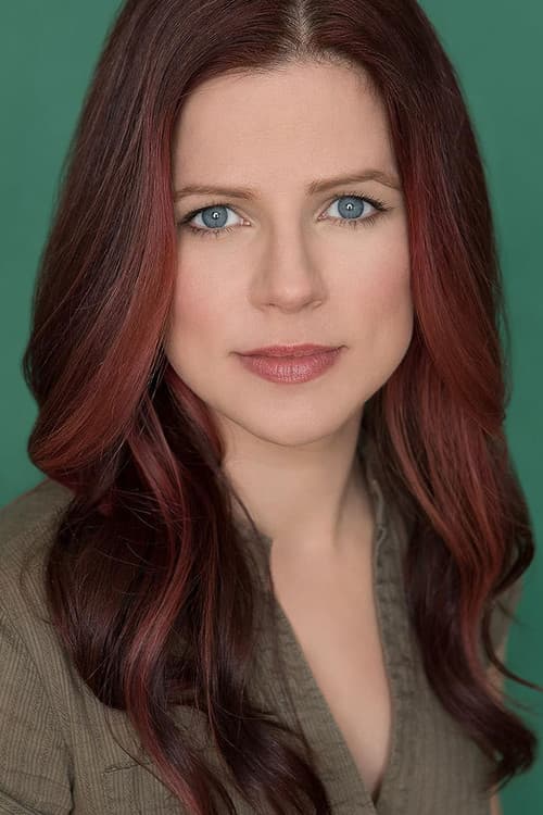 Meredith Henderson foto
