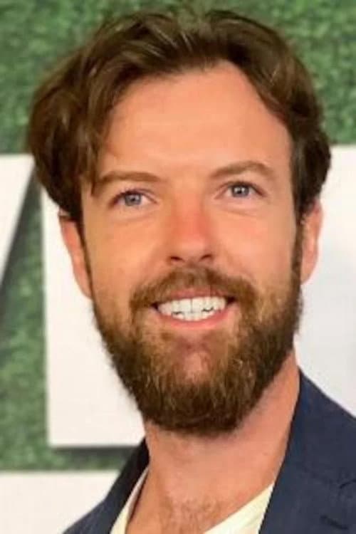 Edward Drake foto