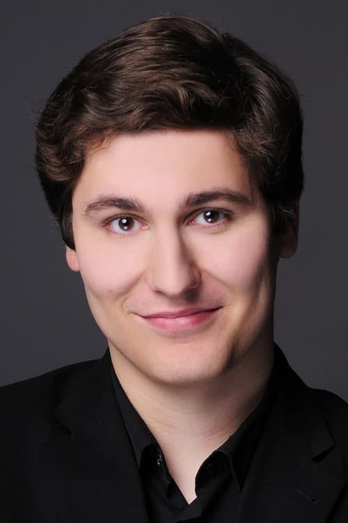 Patrick Grahl foto