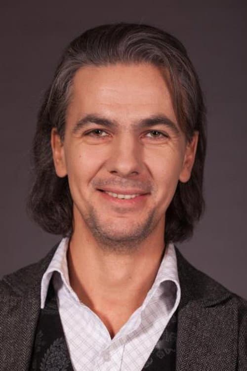 Сергей Чекерес foto