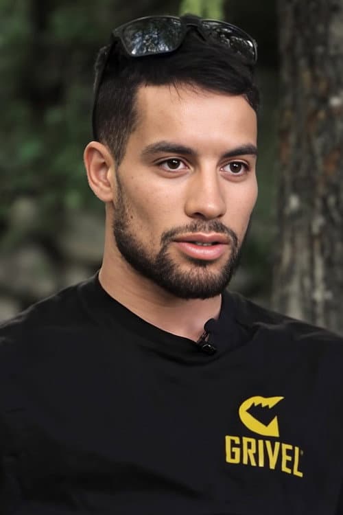 Nasser Hanani foto