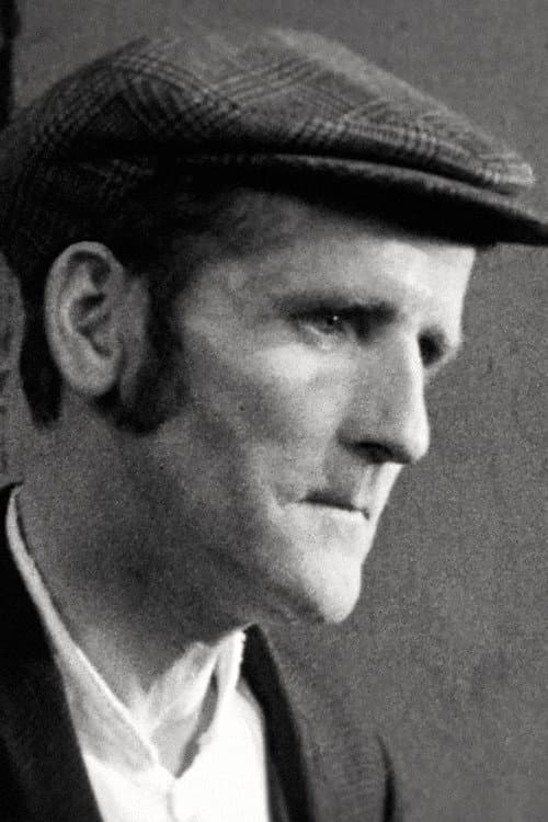 Bernard McKenna foto