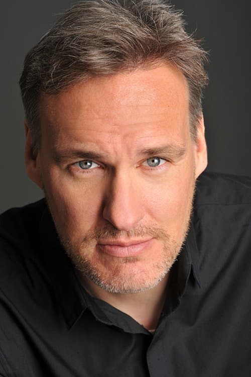 Jon Donahue foto