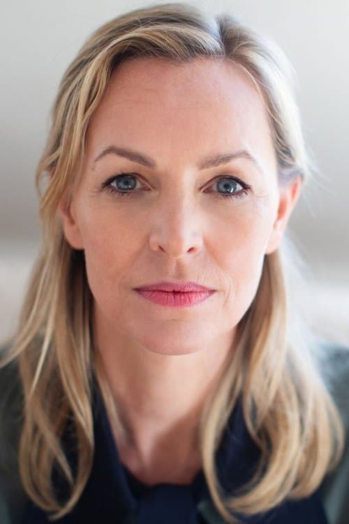 Simone Hanselmann foto