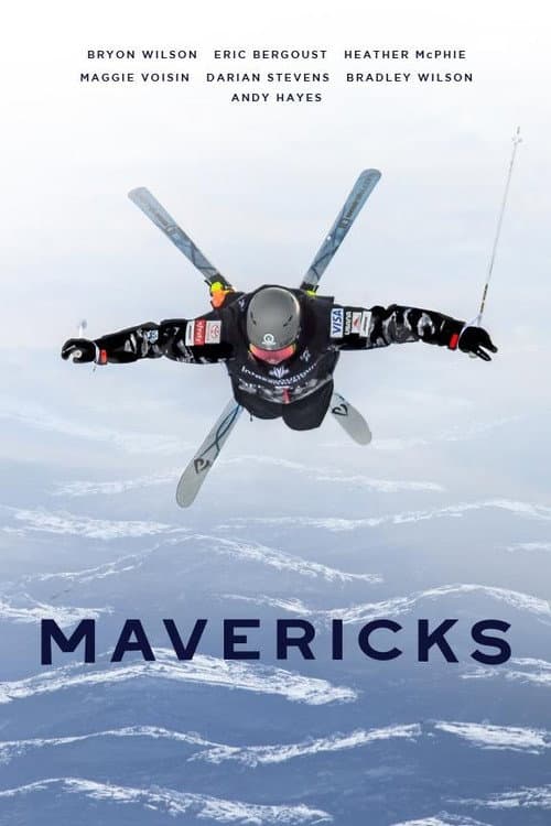 Mavericks (2022) poster