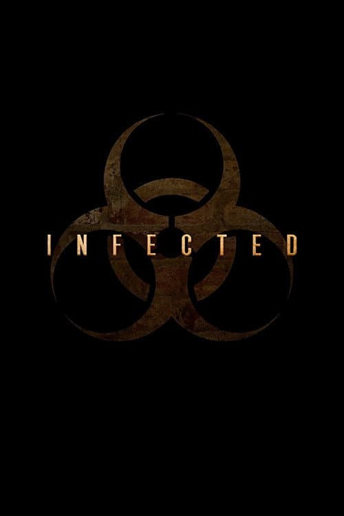 Infisert (2018) poster