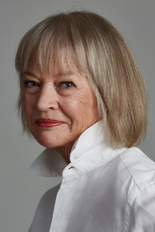 Dorothy Lyman foto