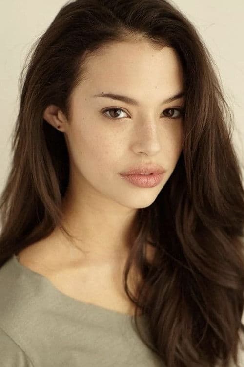 Chloe Bridges foto