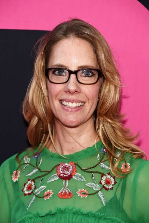 Erica Rivinoja foto