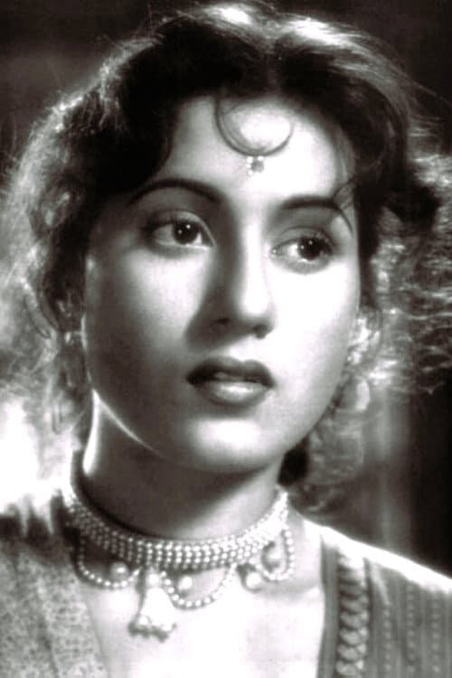 Madhubala foto