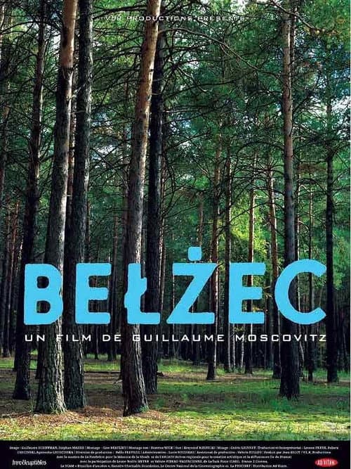 Belzec (2005) poster
