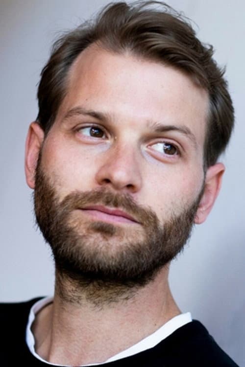 Magnus von Horn foto