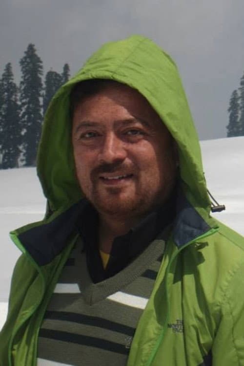 Shishir Rana foto