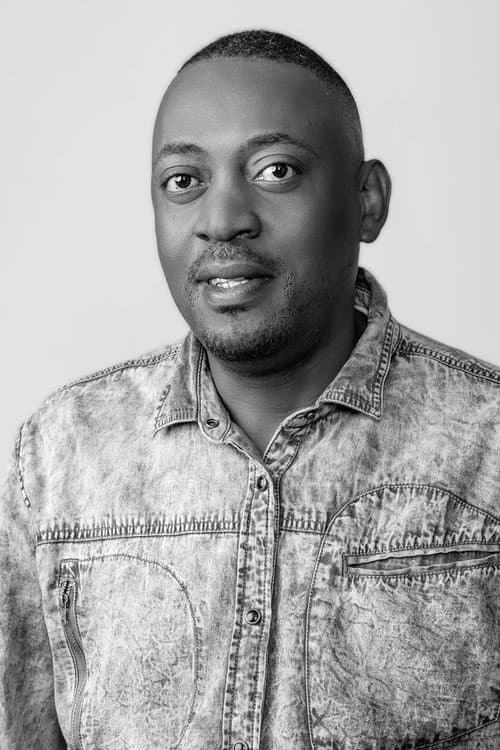 Michael Mabizela foto