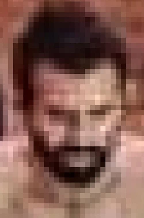 Man Number 4 (2024) poster