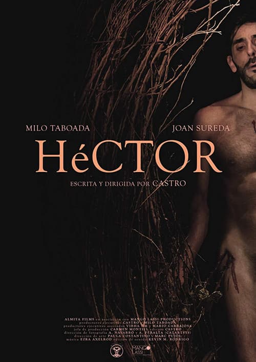HéCTOR (2018) poster