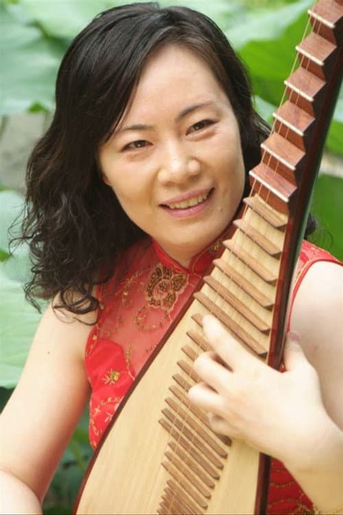 Wen Zhao foto