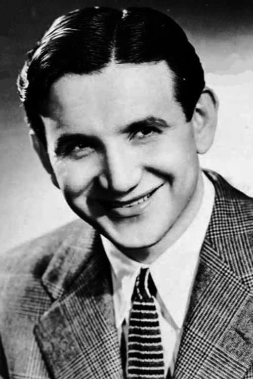Raymond Scott foto