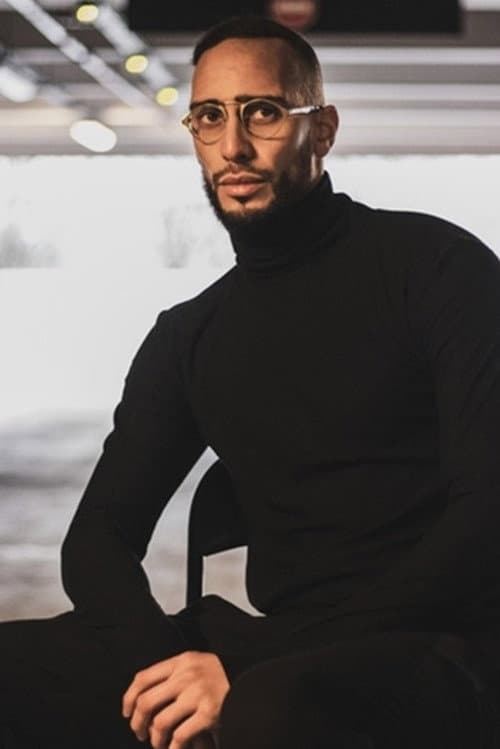 Ayoub Marceau foto