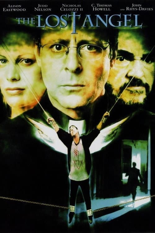 The Lost Angel (2005) poster