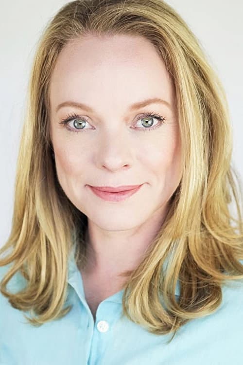 Tushka Bergen foto