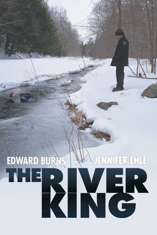 The River King (2005) poster