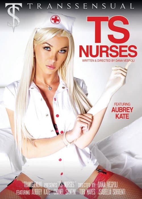 TS Nurses (2017) poster