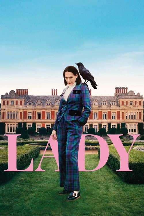 Lady (2026) poster