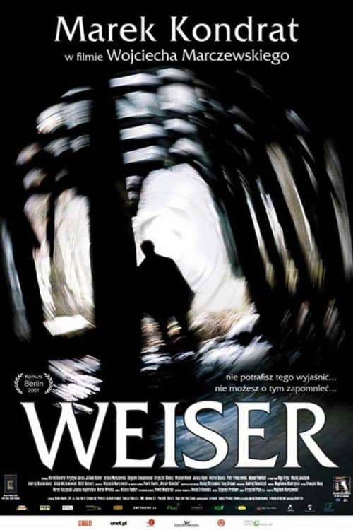 Weiser (2001) poster