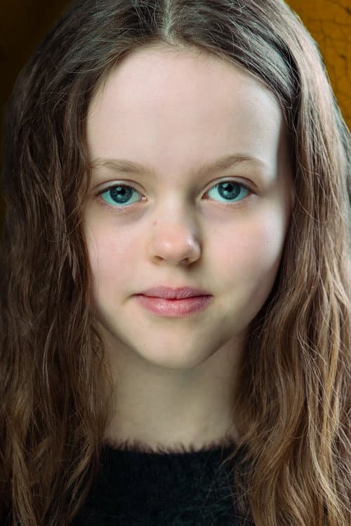 Rebecca Martin foto