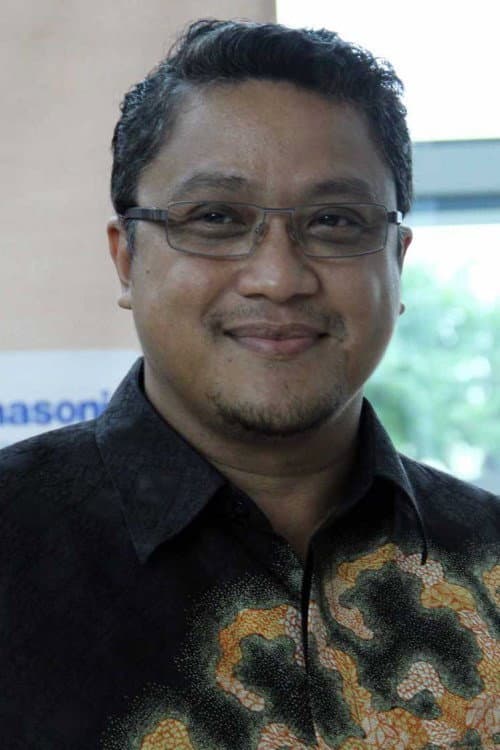 Dede Yusuf foto