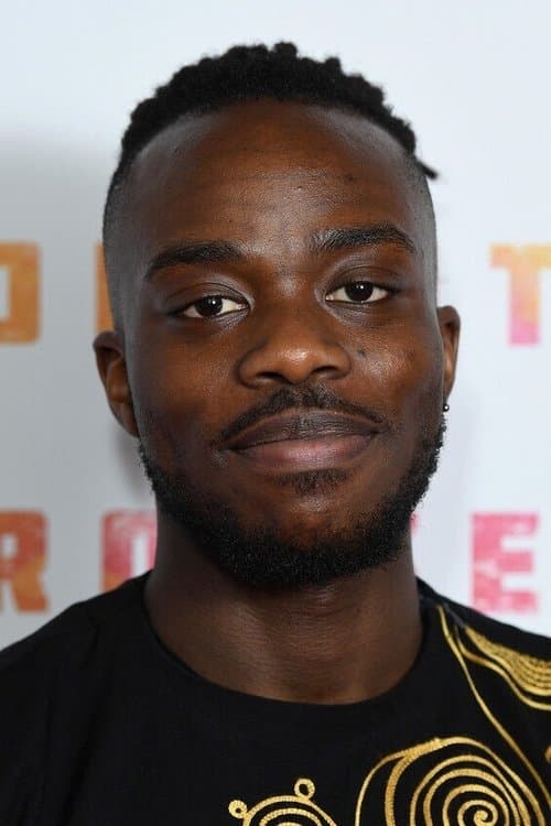 Jonathan Ajayi foto
