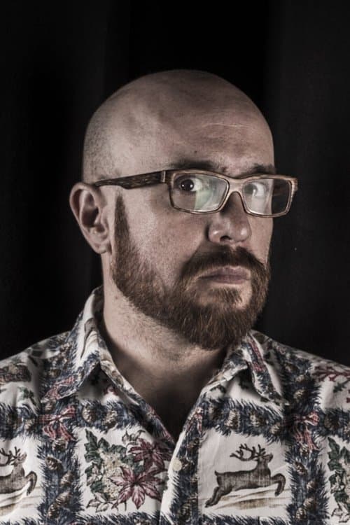 Julián Lucero foto