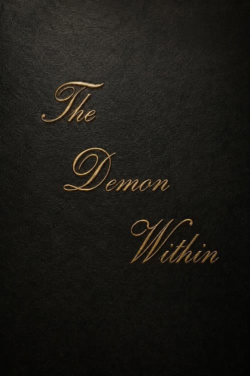 The Demon Within (1982) poster