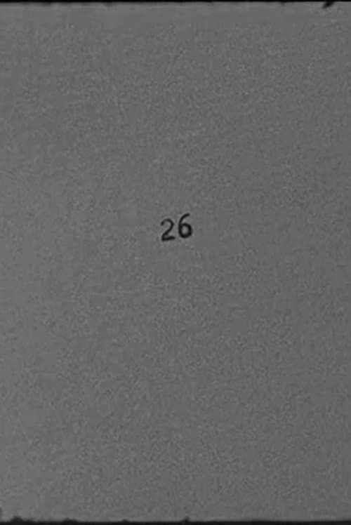 26 (2013) poster