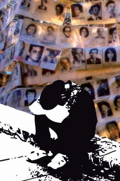 El Cordón de la Vereda (1987) poster