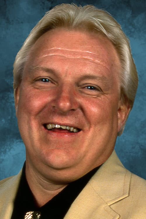 Ray Heenan foto