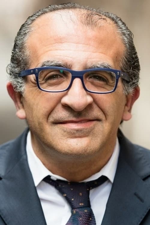 Antonio Fulfaro foto