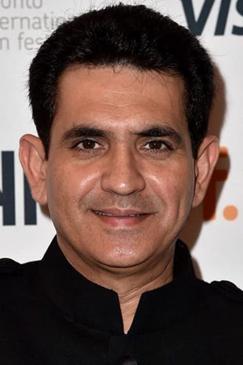 Omung Kumar foto