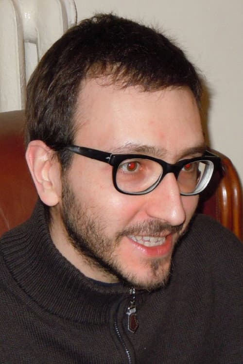 Astutillo Smeriglia foto