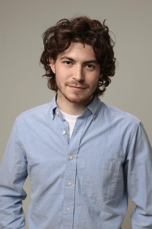 Jacob Chase foto
