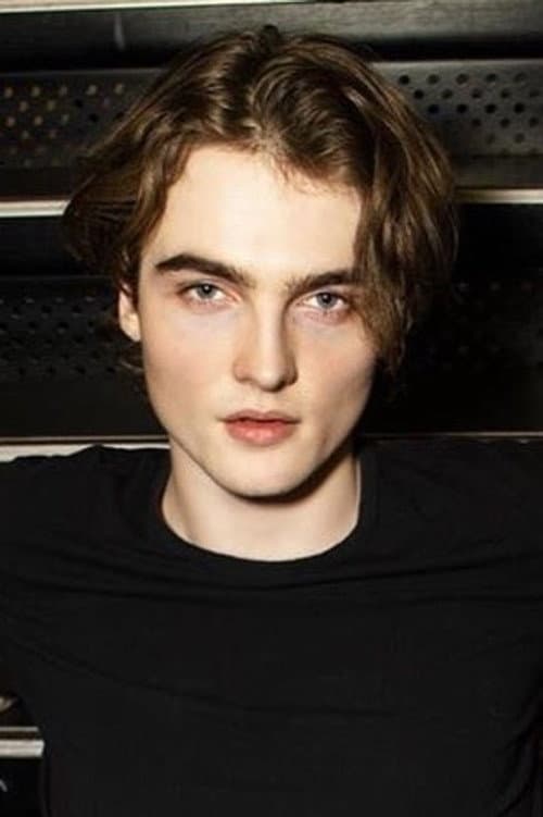Will Cross foto