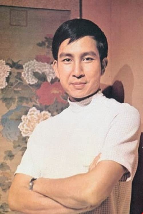 Tsai Yang-Ming foto