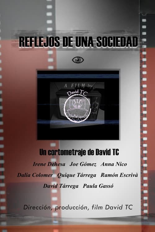 Reflejos de una Sociedad (2021) poster