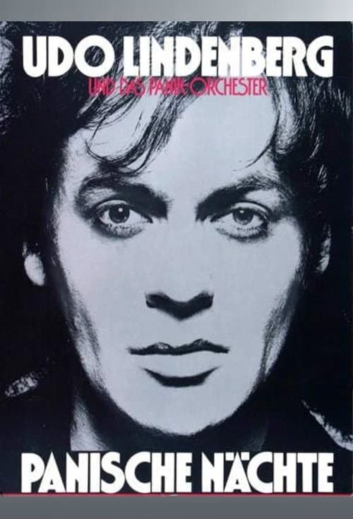 Panische Nächte (1978) poster