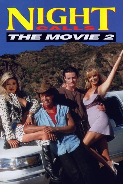 Night Calls: The Movie 2 (2000) poster