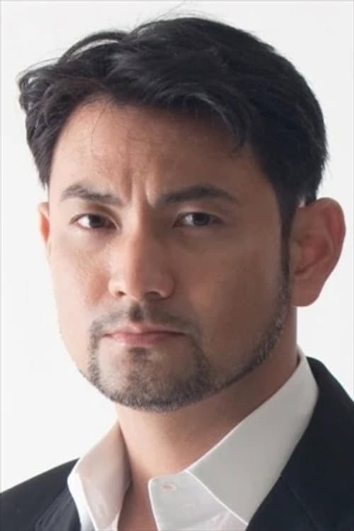 藤本隆宏 foto