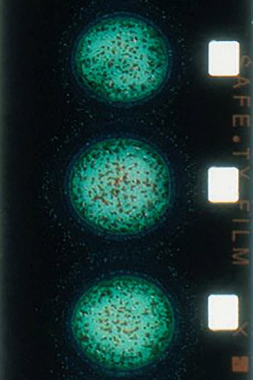 Crystallization (2000) poster