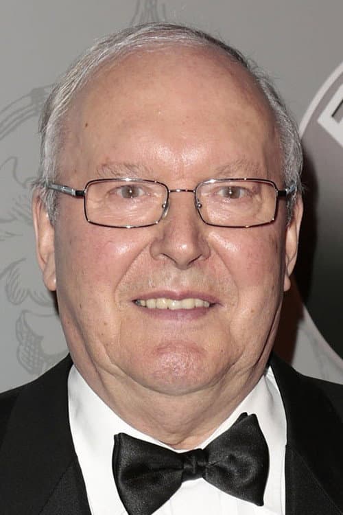 Peter Lamont foto